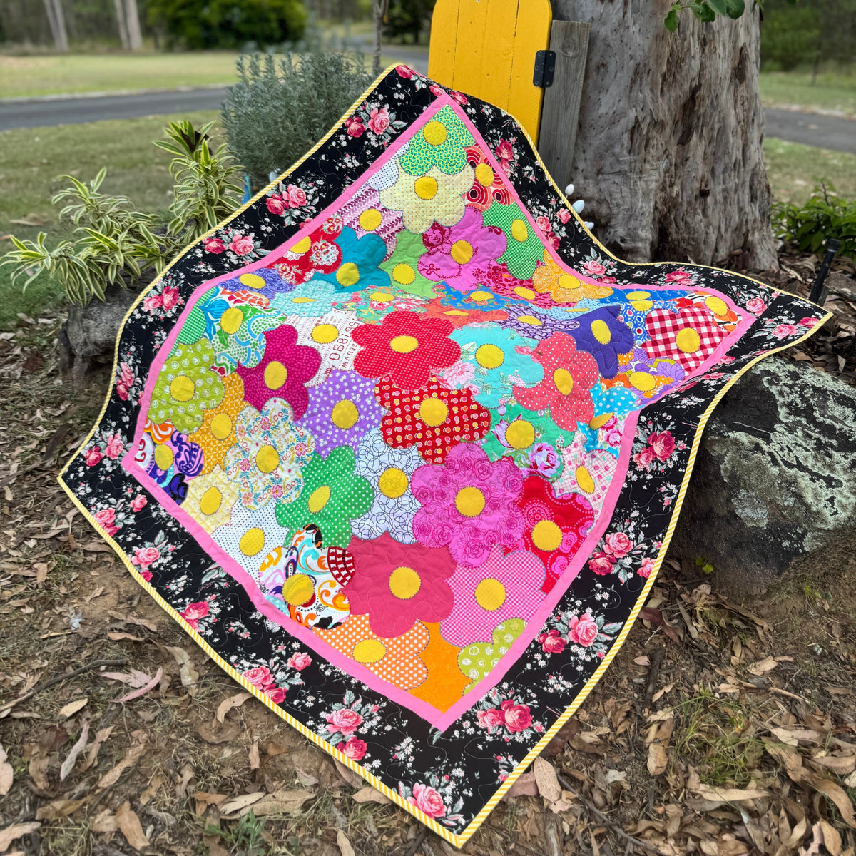 DRYROSE☆FLOWER QUILTING PT fmq-dreamland-quilt-scaled.jpg