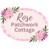 Rose Patchwork Cottage
